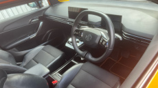 MG MG4 150kW Trophy EV Long Range 64kWh 5dr Auto Electric Hatchback